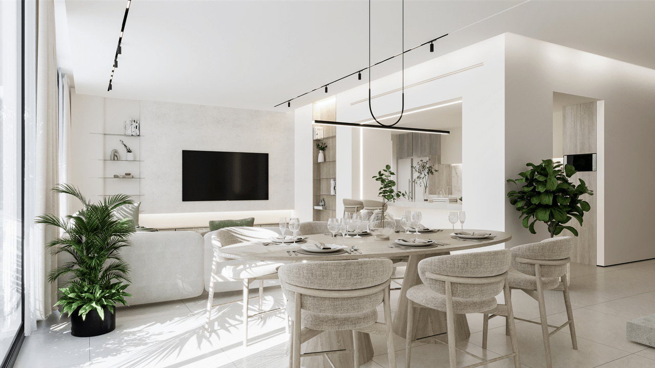 Aila Homes Interior 01