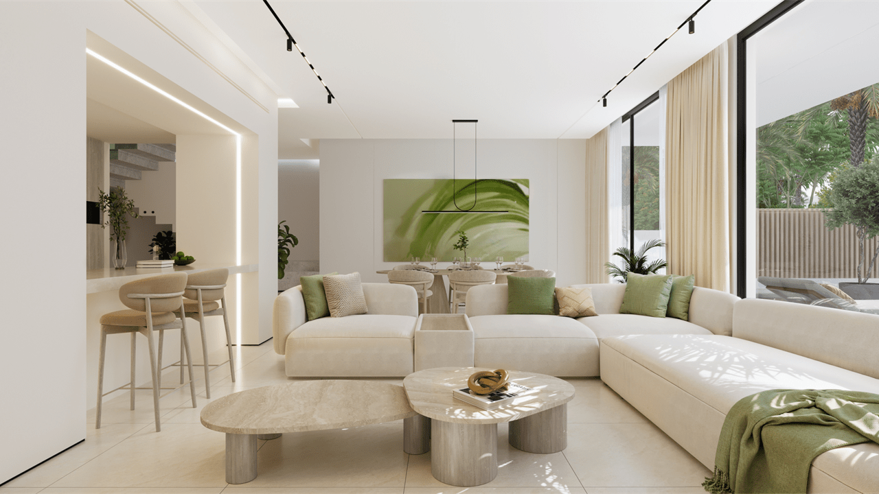 Aila Homes Interior 02